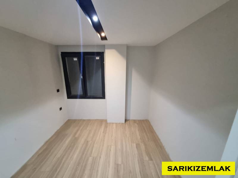 Edremit Altınkum Mah`da2+1  Daire. - 15